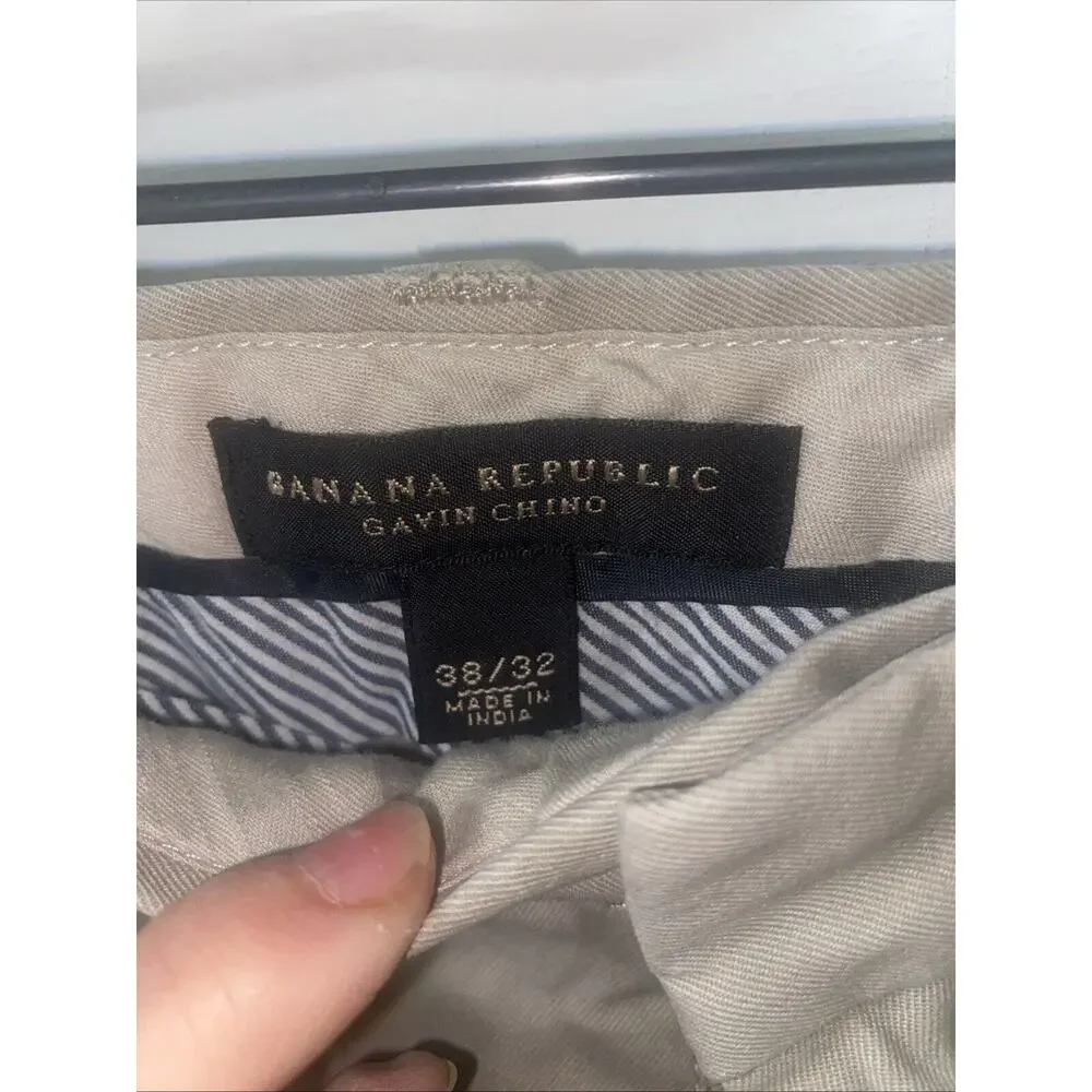 Banana Republic banana republic